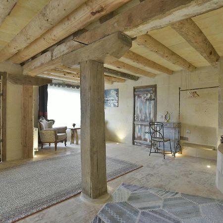 Hotel Philosophia ウチヒサール エクステリア 写真
