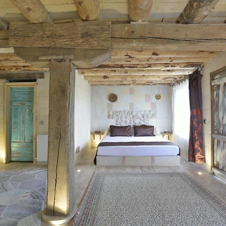 Hotel Philosophia ウチヒサール エクステリア 写真