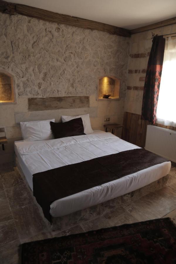 Hotel Philosophia ウチヒサール エクステリア 写真