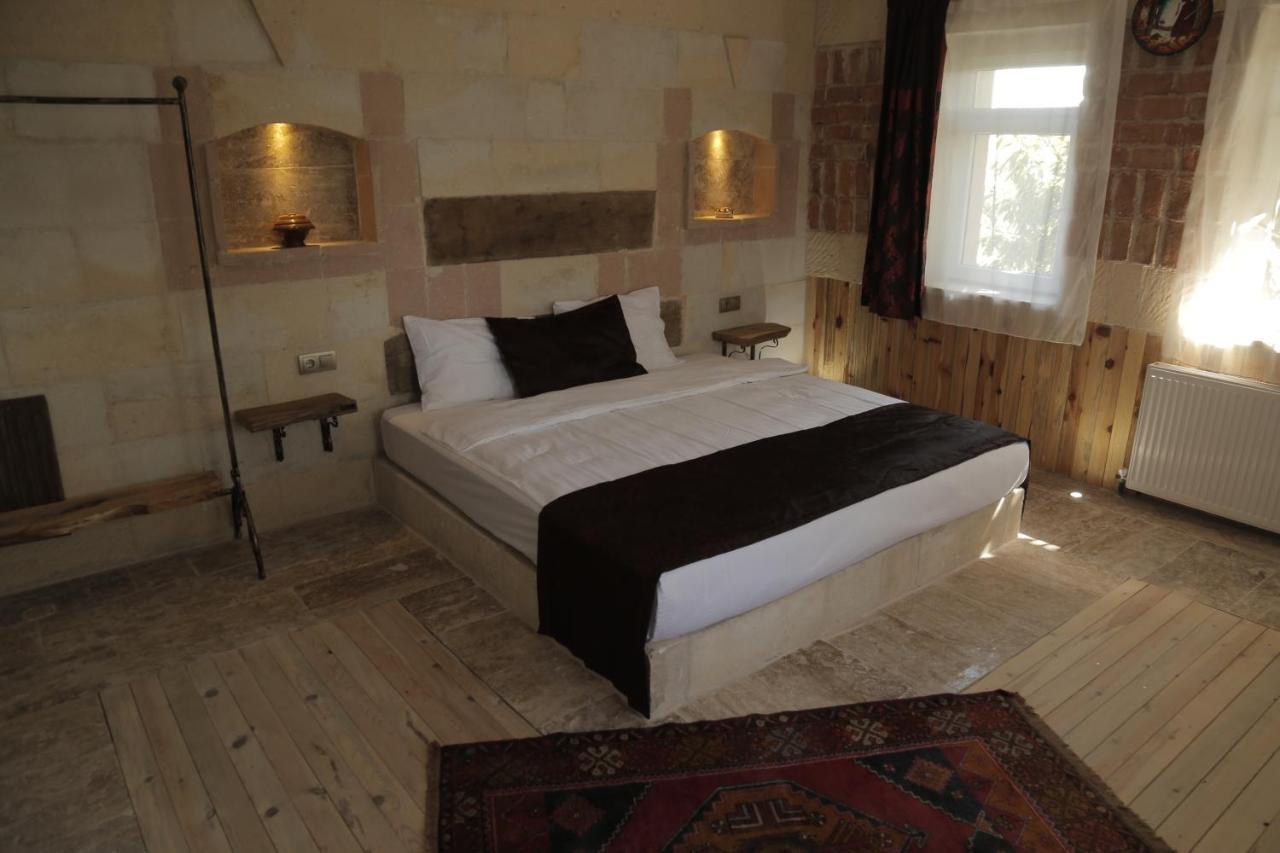 Hotel Philosophia ウチヒサール エクステリア 写真