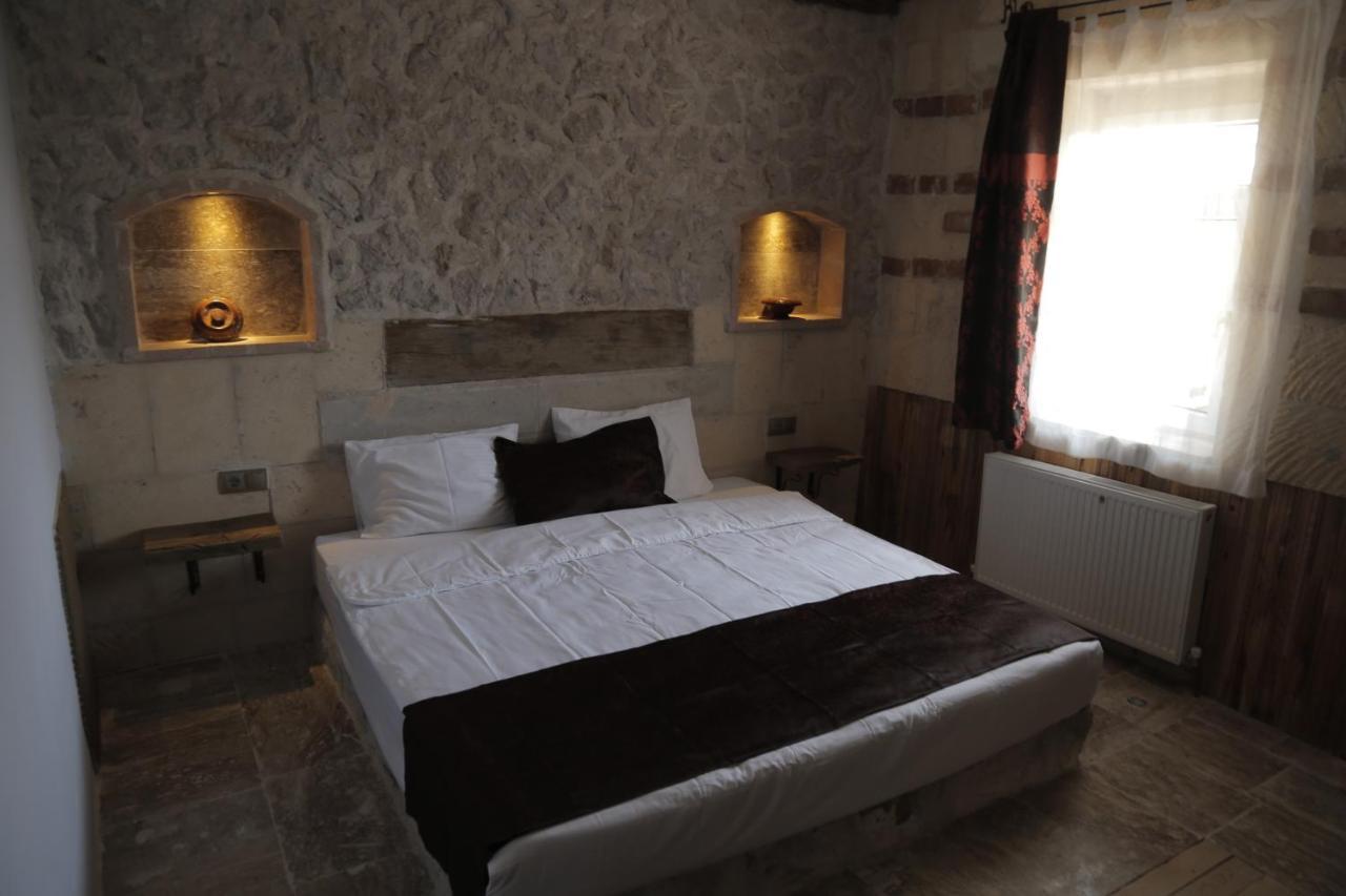 Hotel Philosophia ウチヒサール エクステリア 写真
