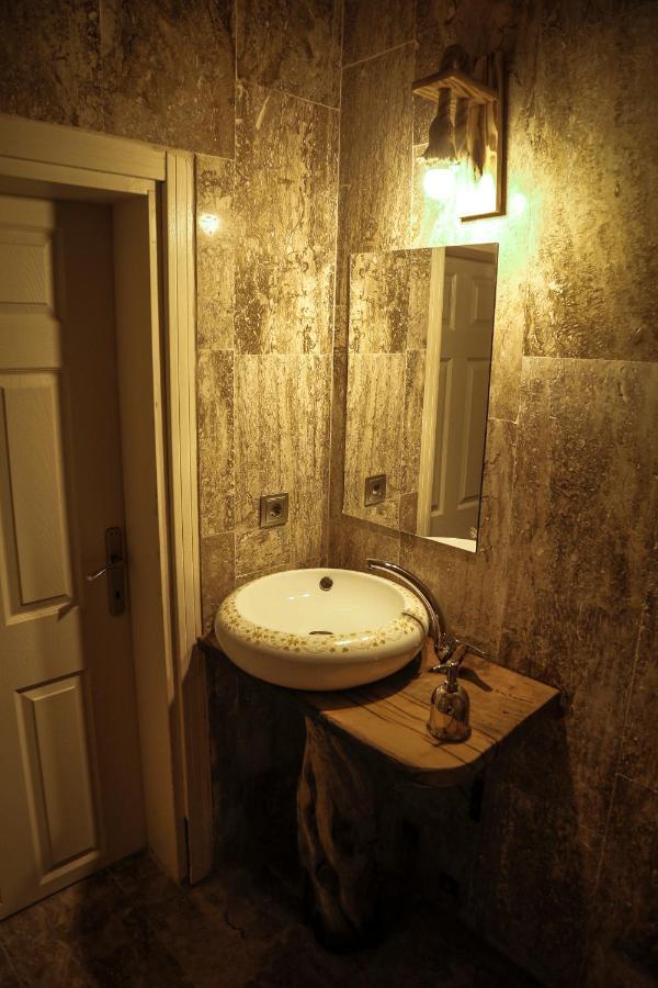 Hotel Philosophia ウチヒサール エクステリア 写真