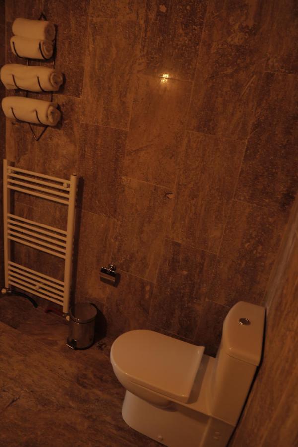 Hotel Philosophia ウチヒサール エクステリア 写真