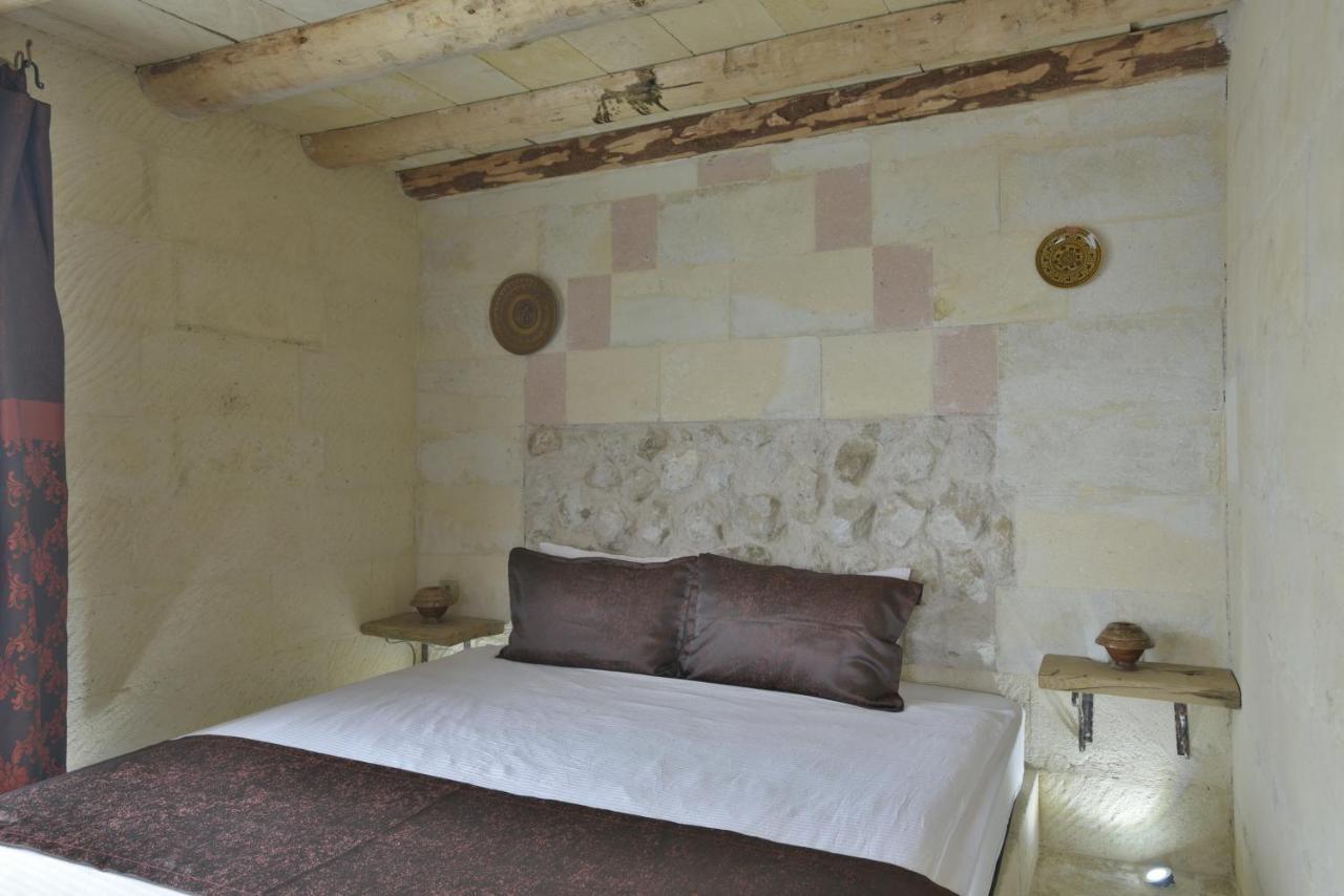 Hotel Philosophia ウチヒサール エクステリア 写真