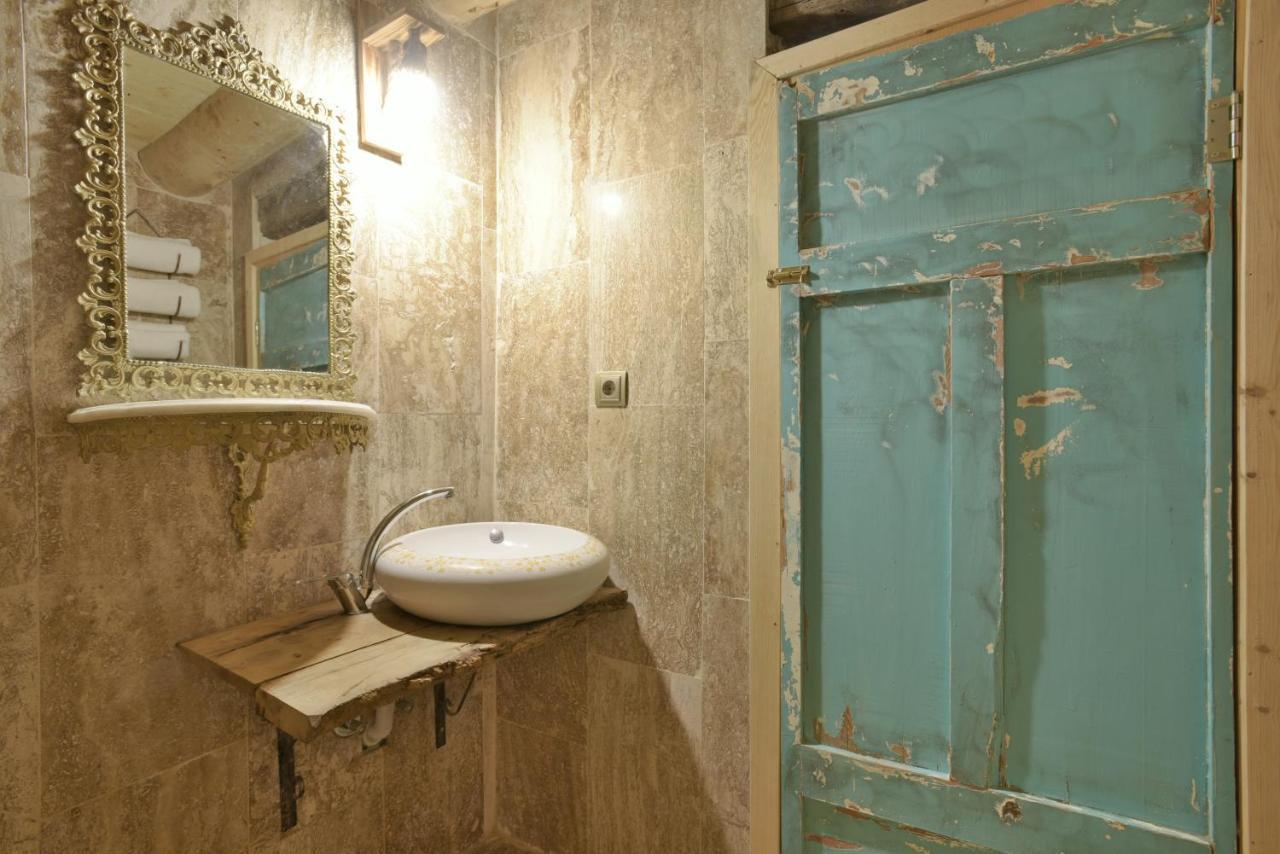 Hotel Philosophia ウチヒサール エクステリア 写真