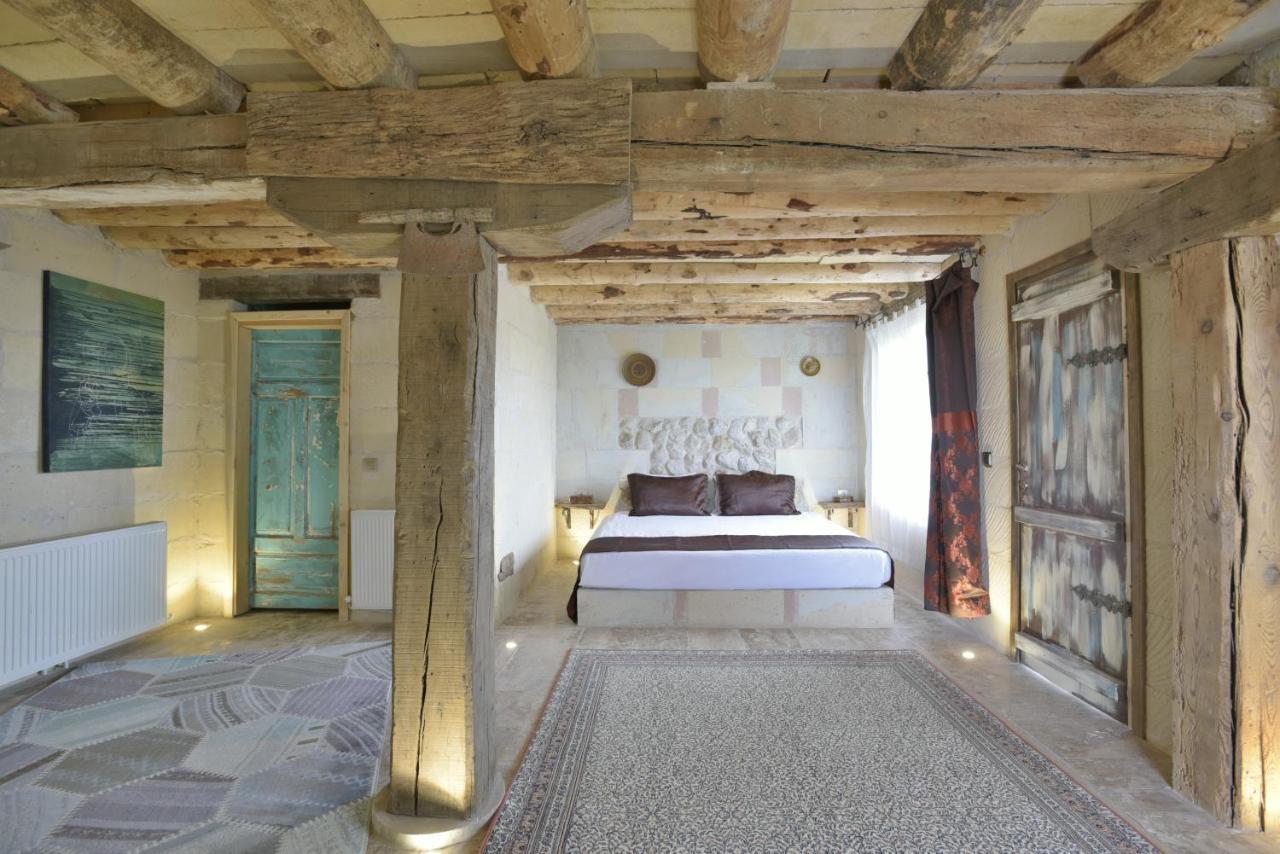 Hotel Philosophia ウチヒサール エクステリア 写真