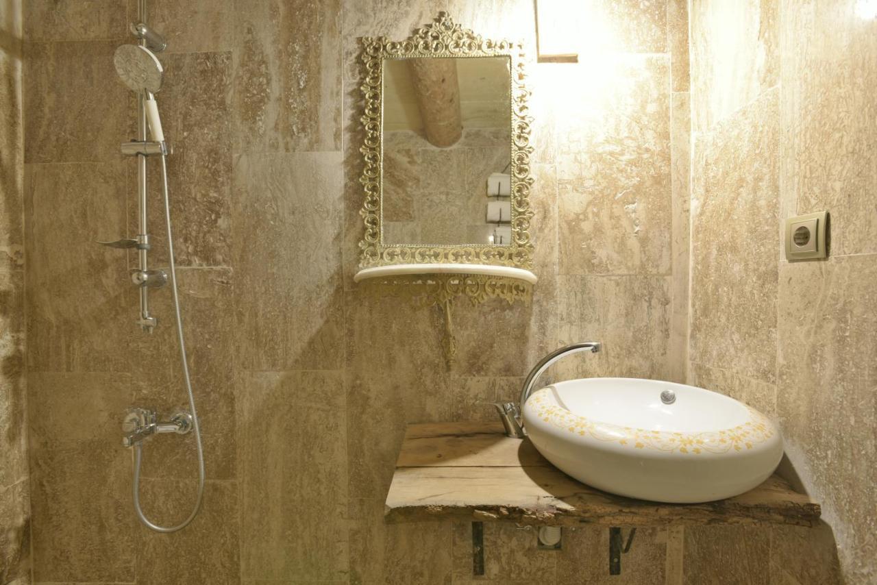 Hotel Philosophia ウチヒサール エクステリア 写真