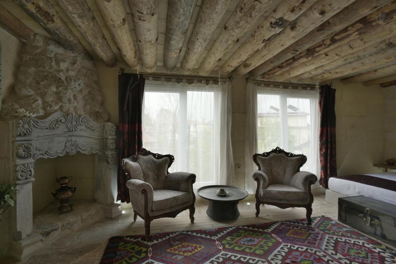 Hotel Philosophia ウチヒサール エクステリア 写真