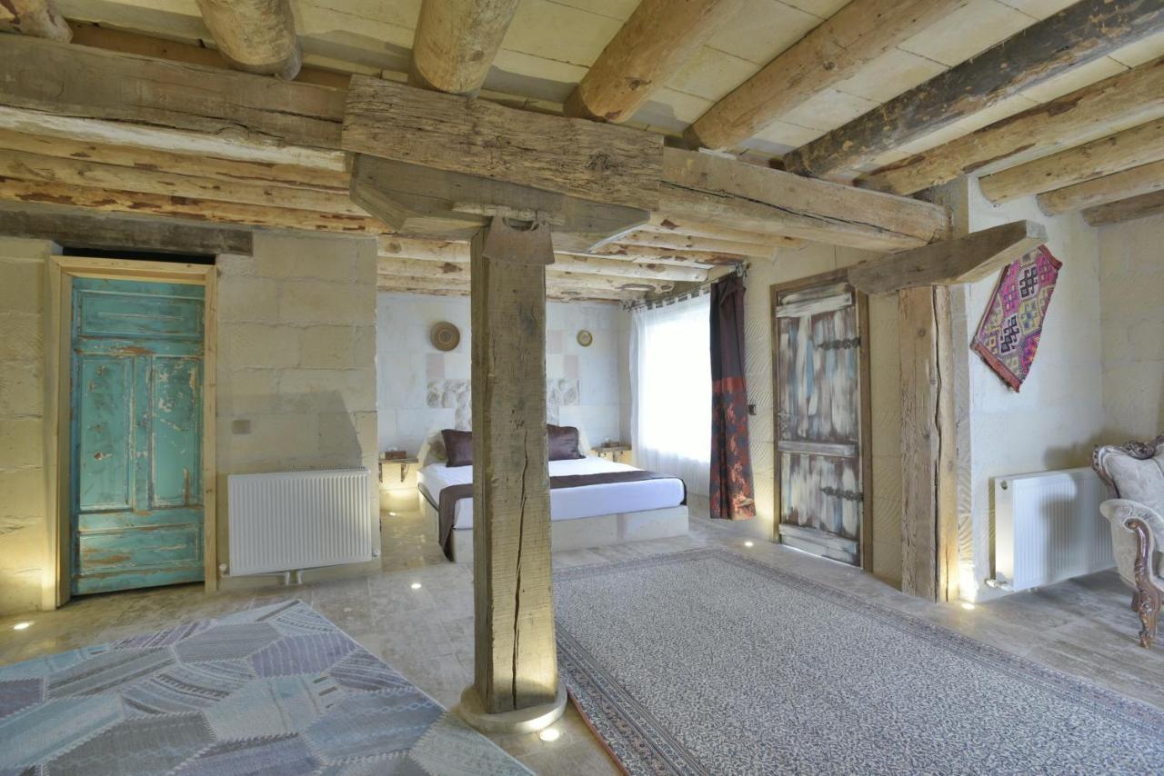 Hotel Philosophia ウチヒサール エクステリア 写真