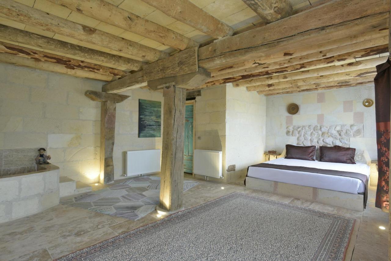 Hotel Philosophia ウチヒサール エクステリア 写真